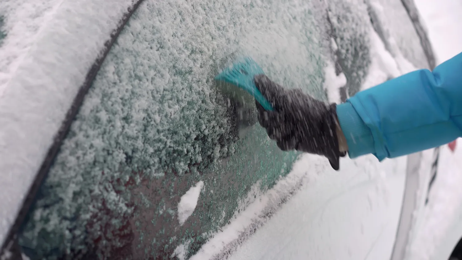 Ar reikia šildyti variklį žiemą?