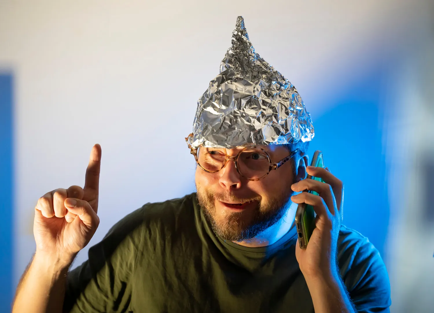 Mokslininkai stebisi žmonijos paradoksu