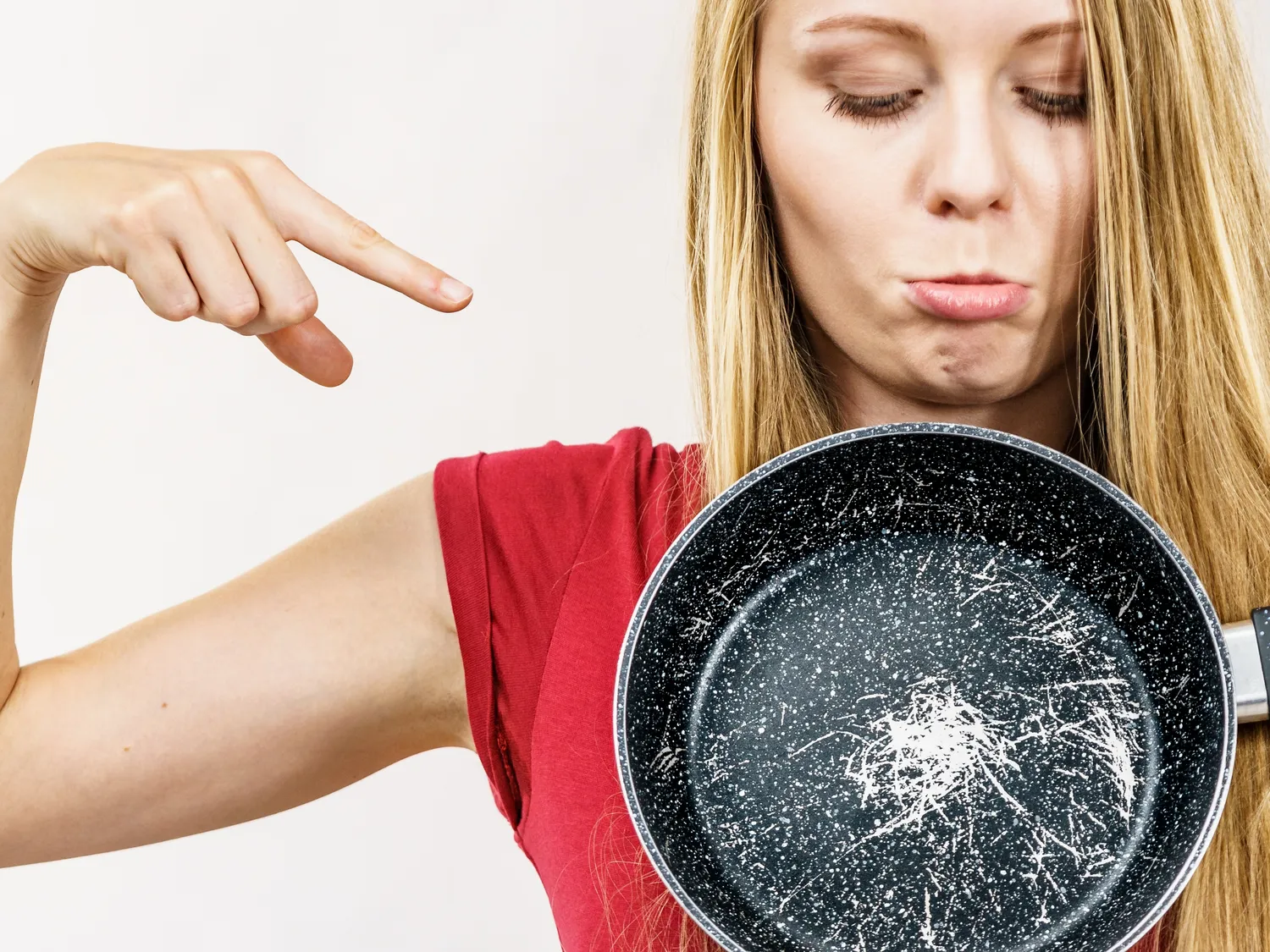 Senos keptuvės atnaujinimas