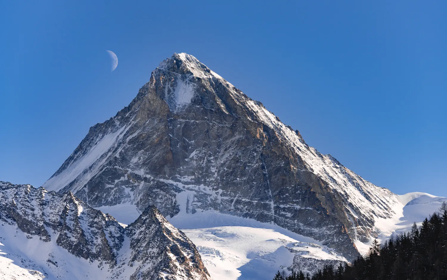 Everesto kalno viršūnė