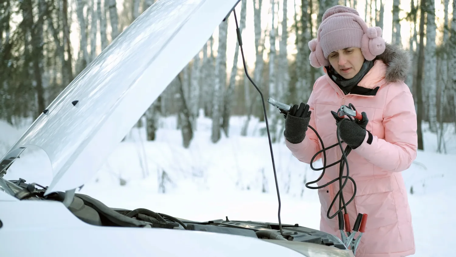 Dvi aspirino tabletės „pažadins“ akumuliatorių?