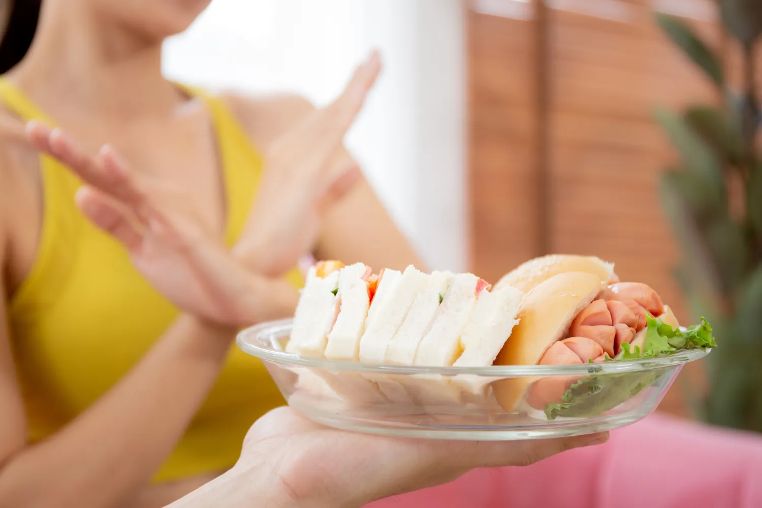 Protarpinis badavimas