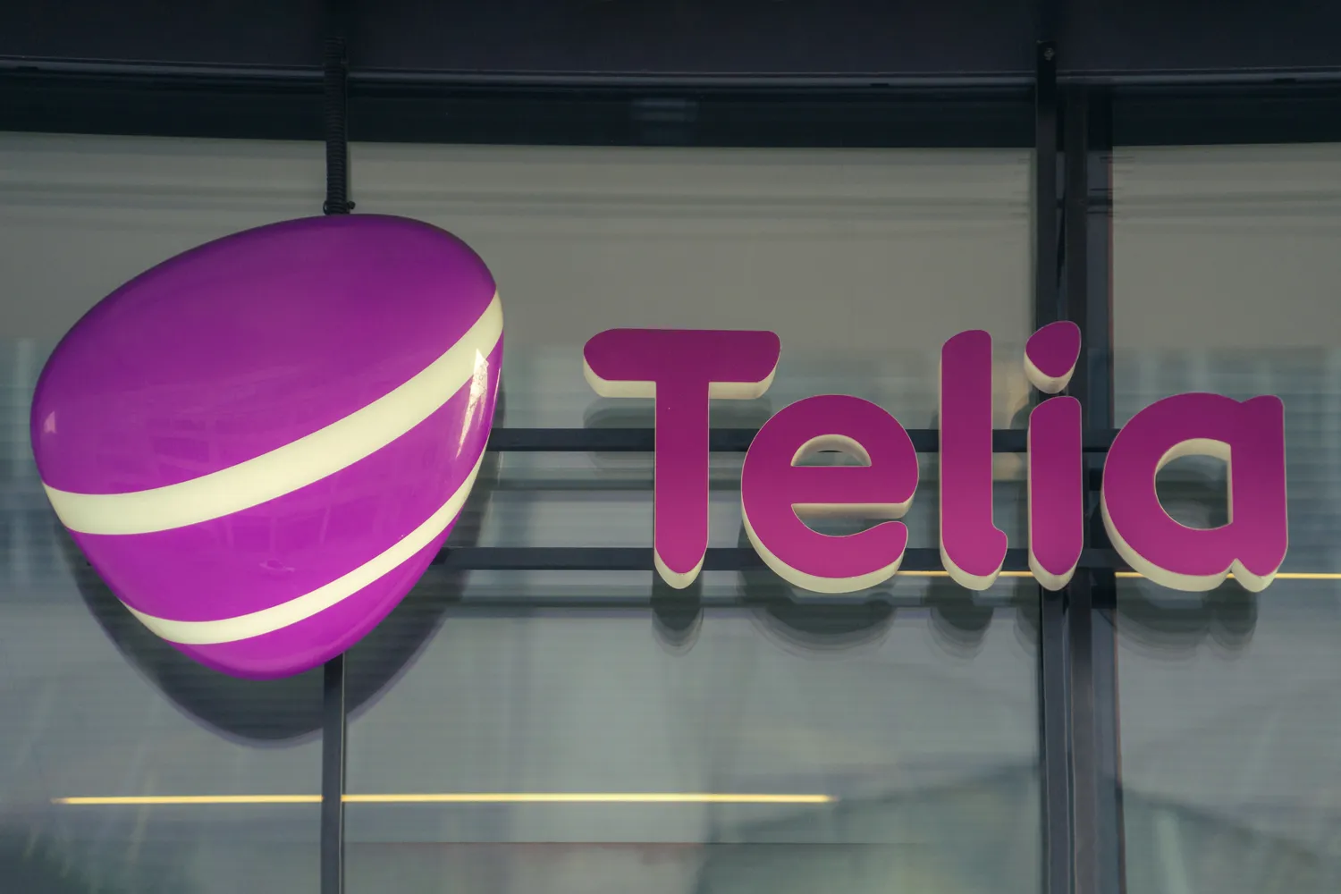 Telia įspėjimas / Veja / Shutterstock.com