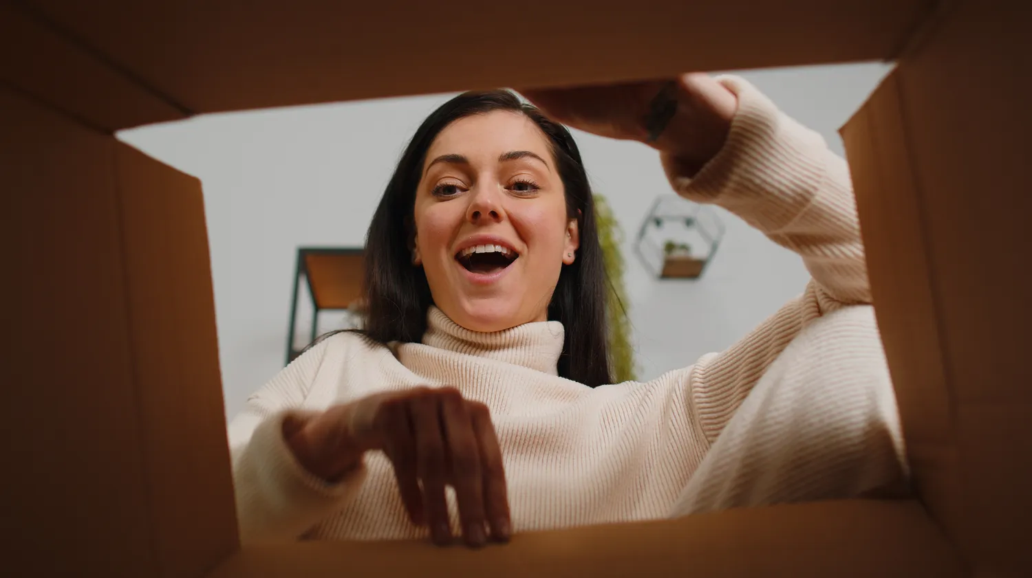 Jei delsėte – rizikuojate likti be dovanų