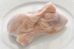 Paukštienos atitirpinimas