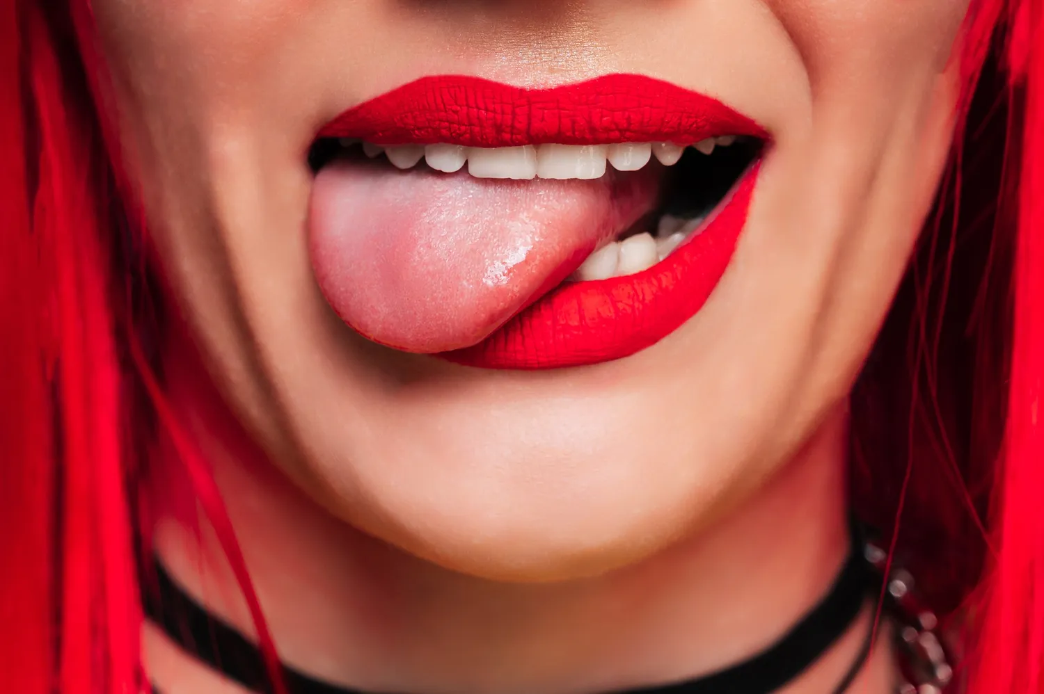 Ką liežuvio spalva gali pasakyti apie jūsų sveikatą?