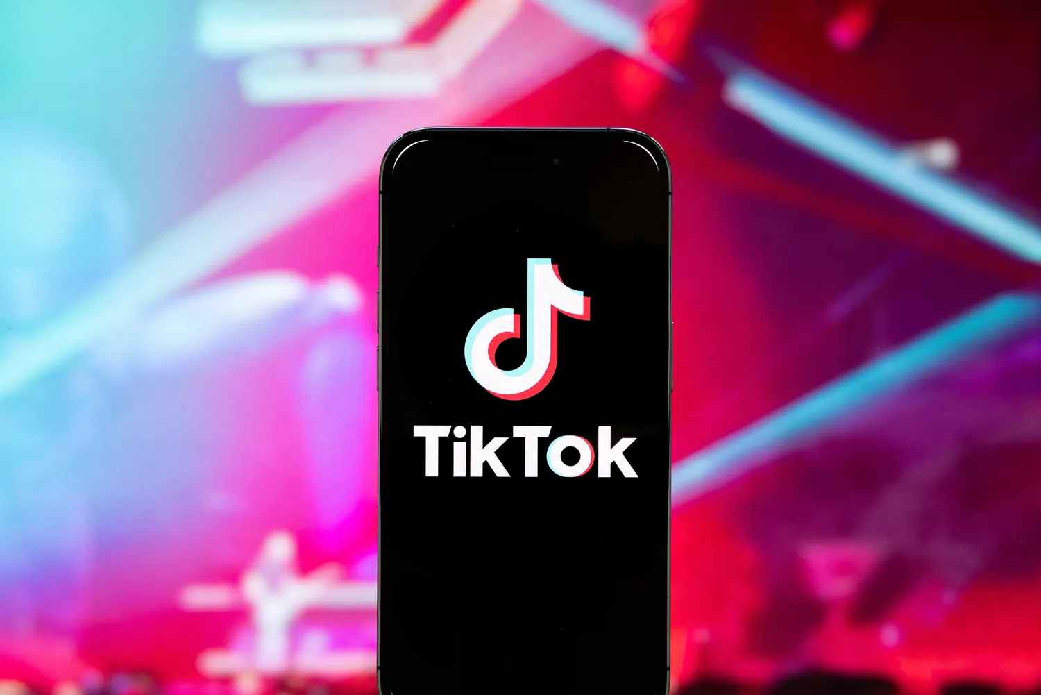 TikTok / Kaspars Grinvalds / Shutterstock.com