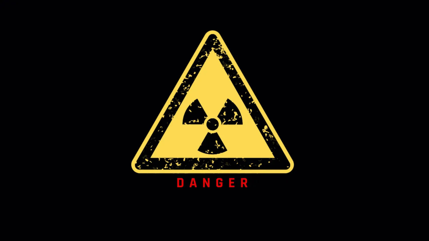 Černobilyje vyksta kažkas keisto