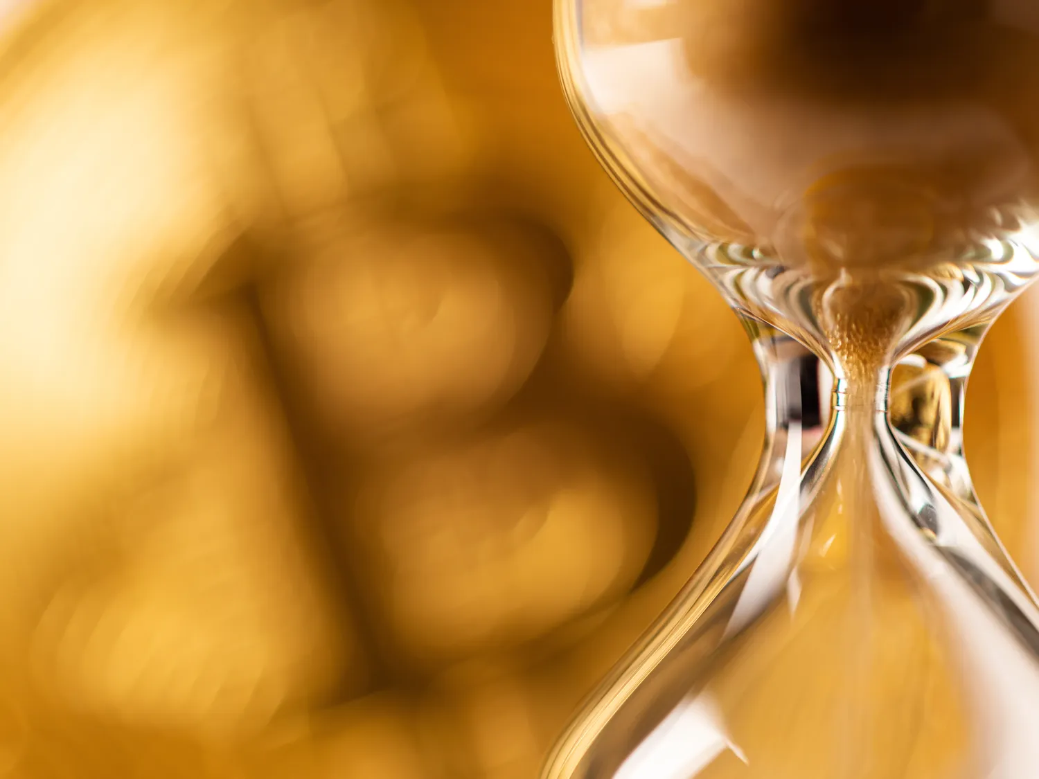 Tai jūsų auksinis laikas