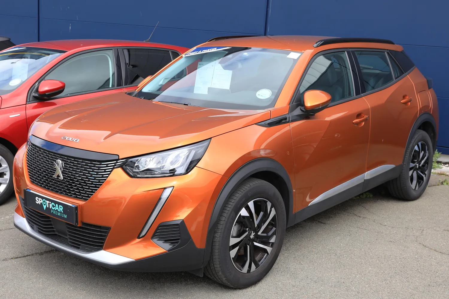 Šių automobilių niekas nebenori / Traveller70 / Shutterstock.com