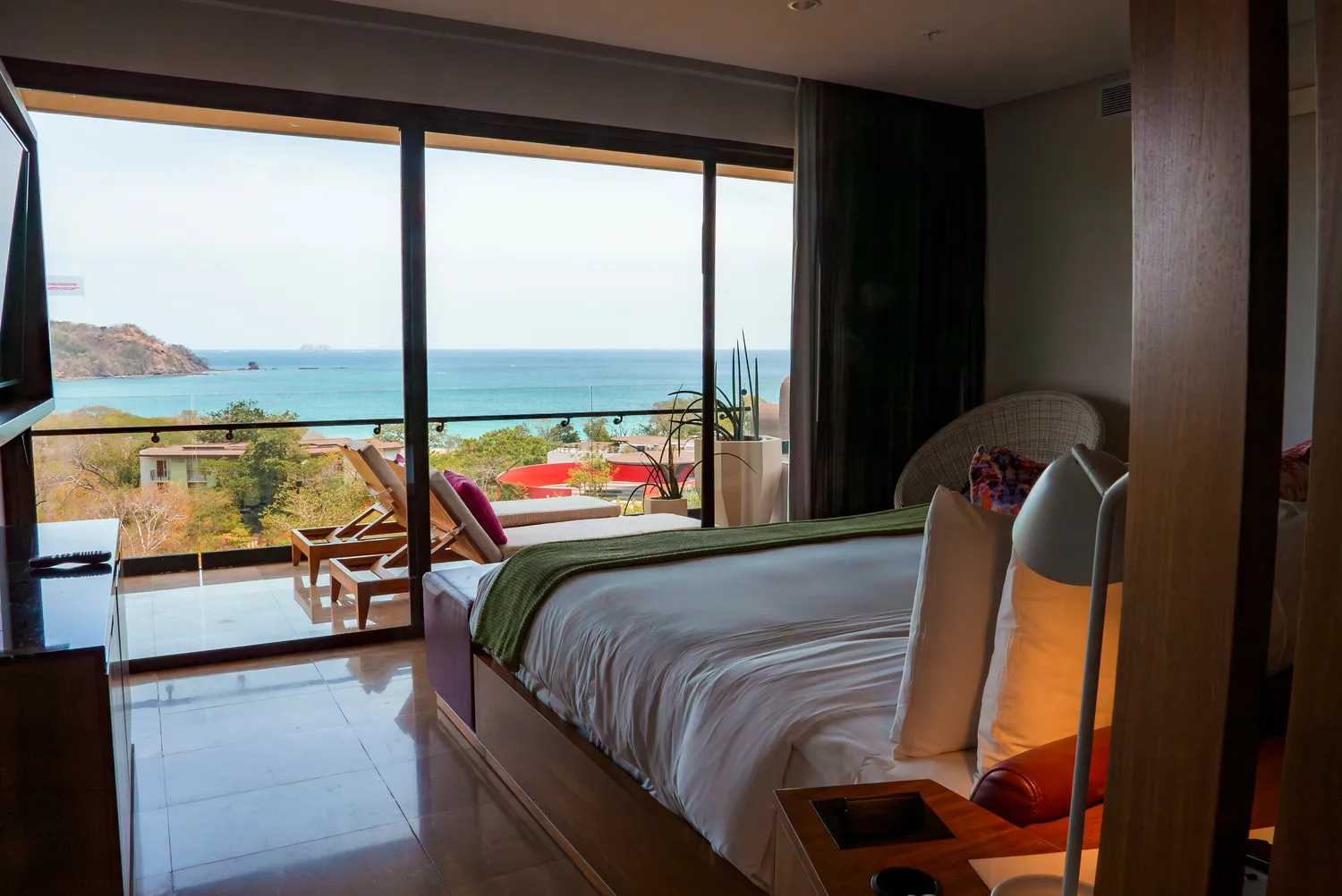 Prabangus viešbutis