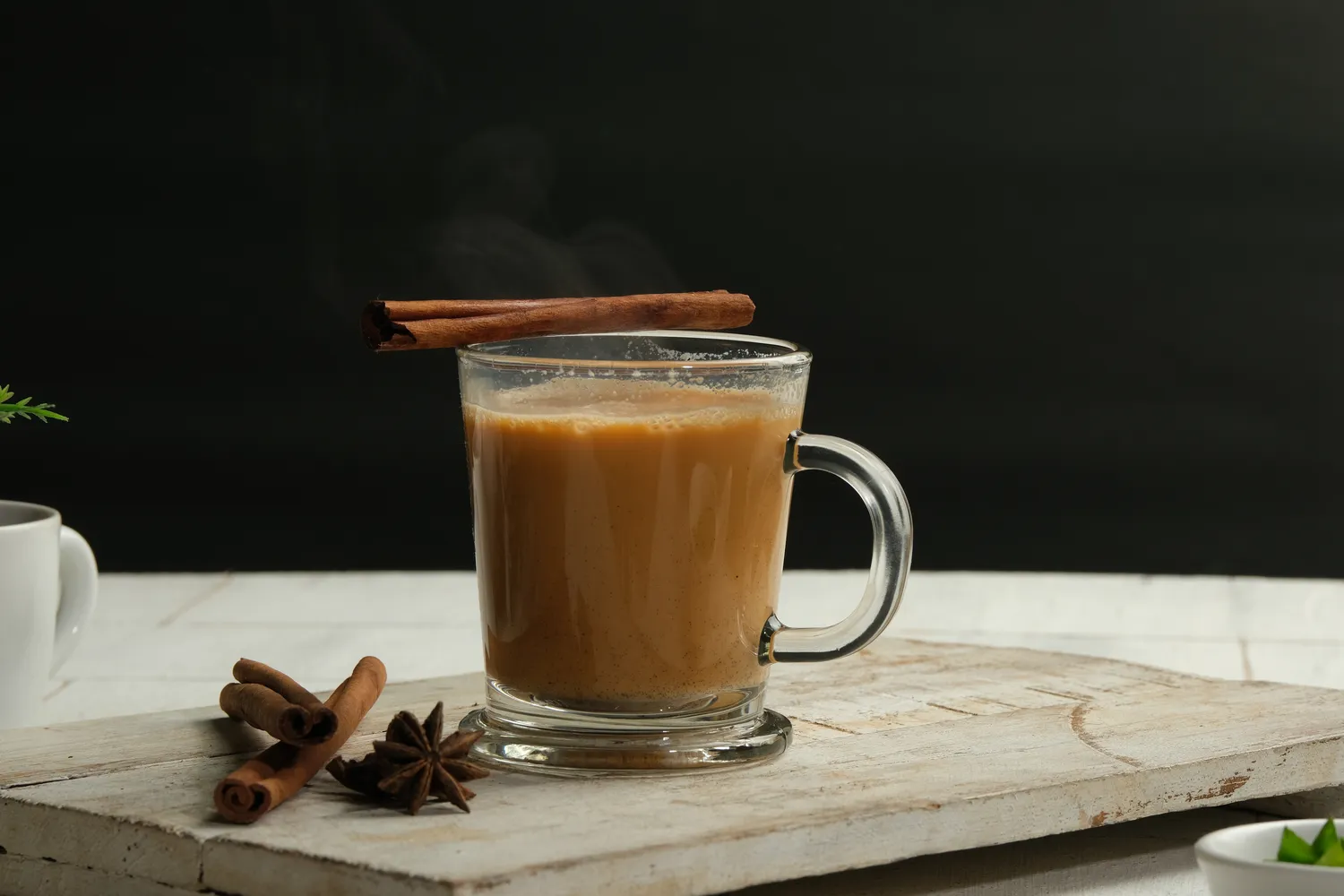 Masala Chai arbata