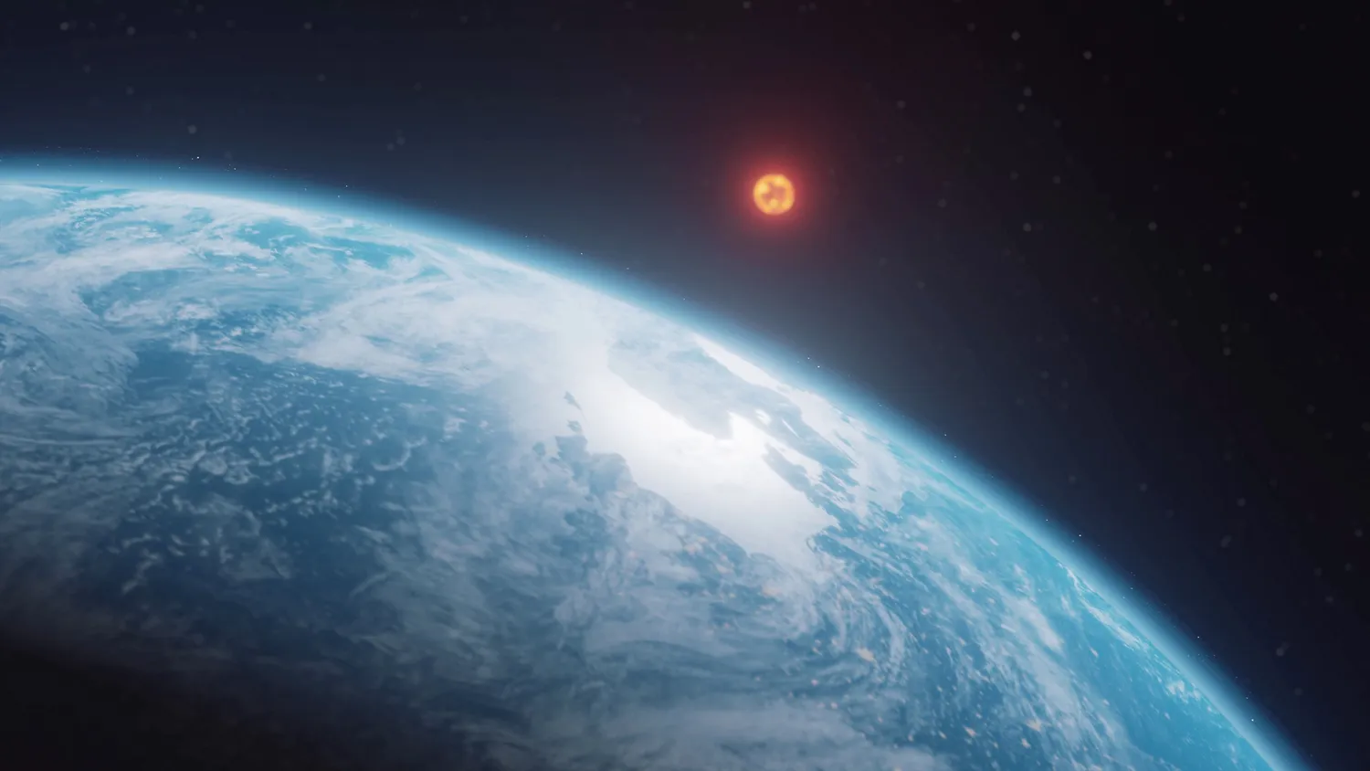 Pasaulio pabaigos data jau apskaičiuota