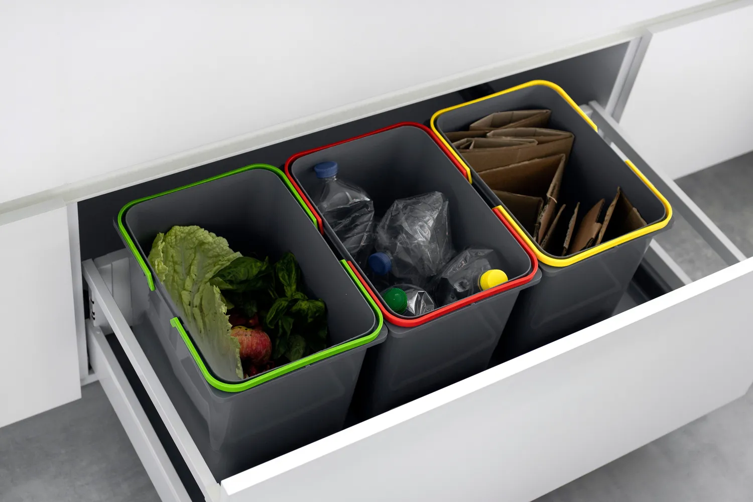 Šiukšlių rūšiavimas