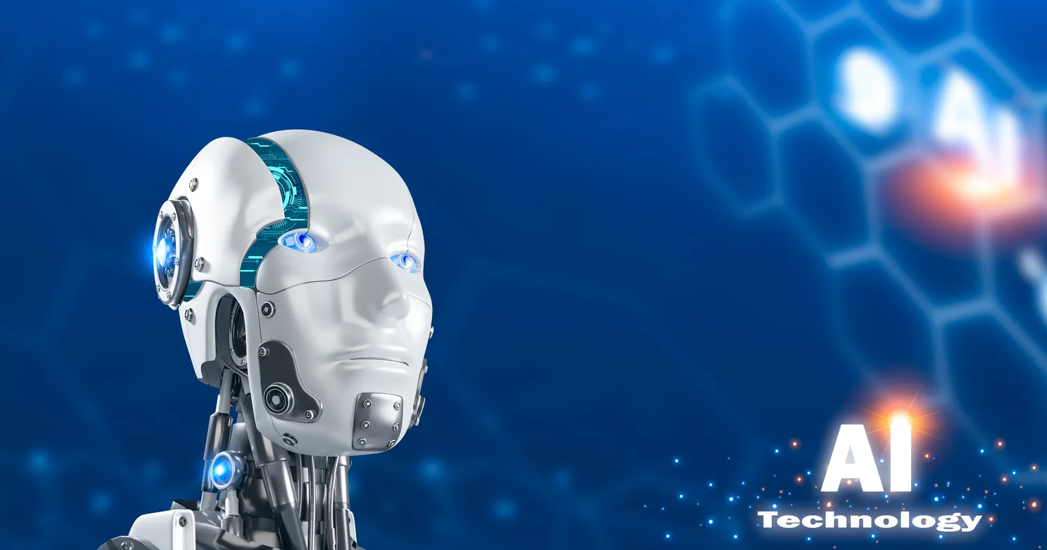 Dirbtinis intelektas pasaulyje