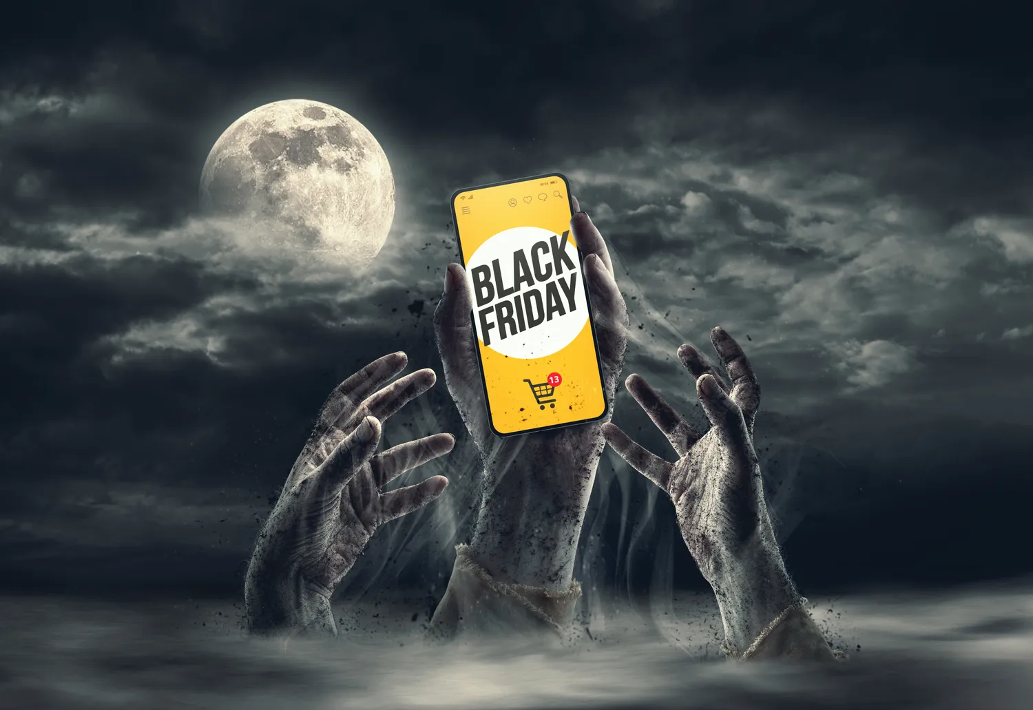Kaip pasiruošti Black Friday išpardavimams