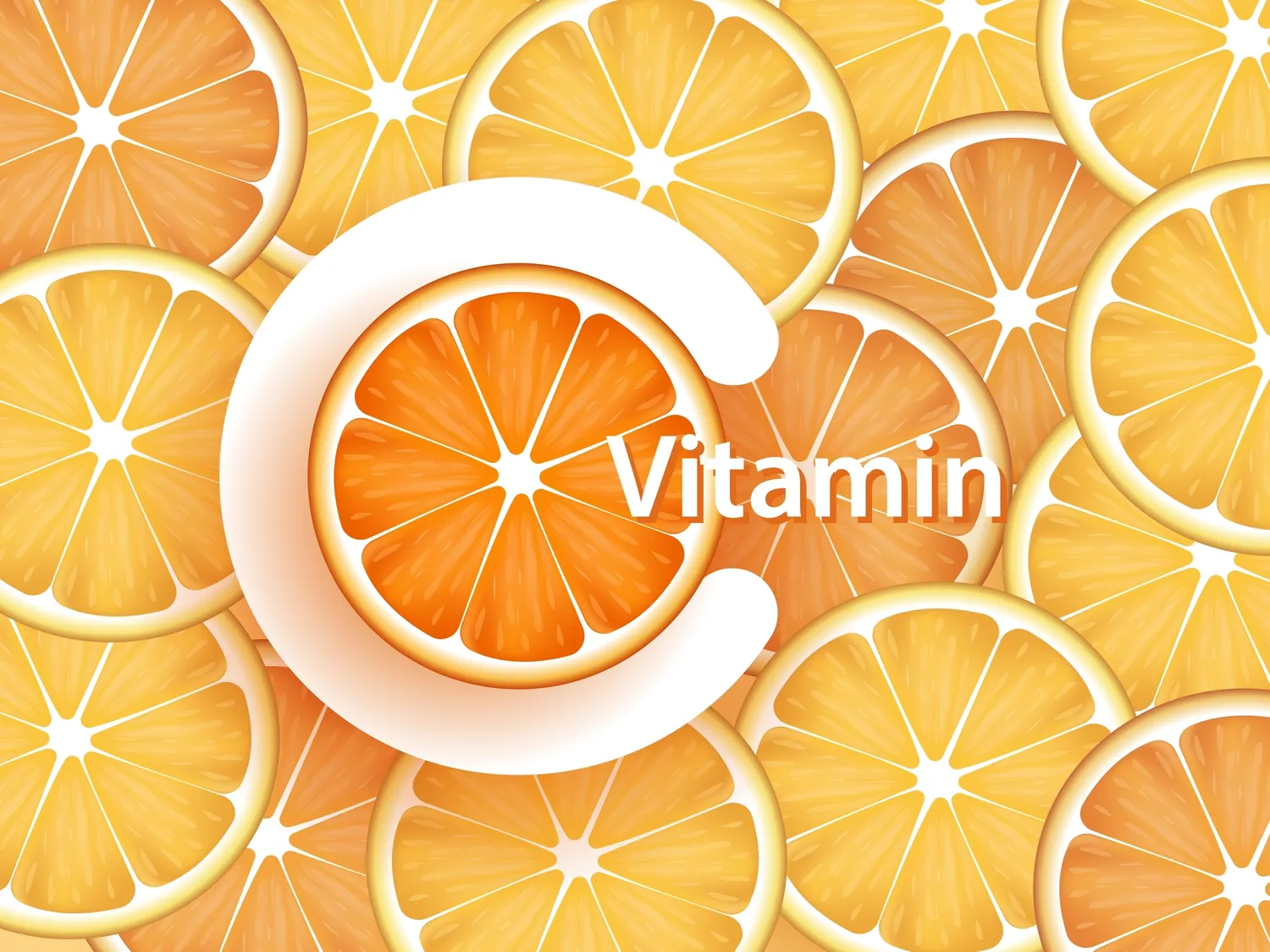 Vitaminas C