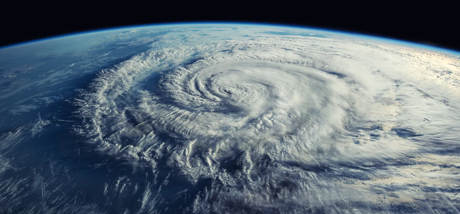 Besikeičiantis klimatas