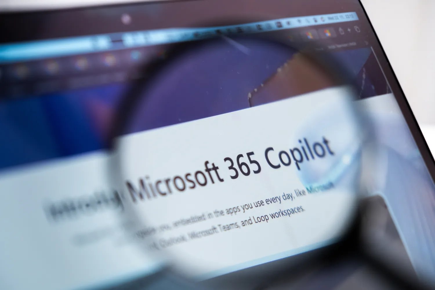 MS Office 365 Copilot / Vladimka production / Shutterstock.com