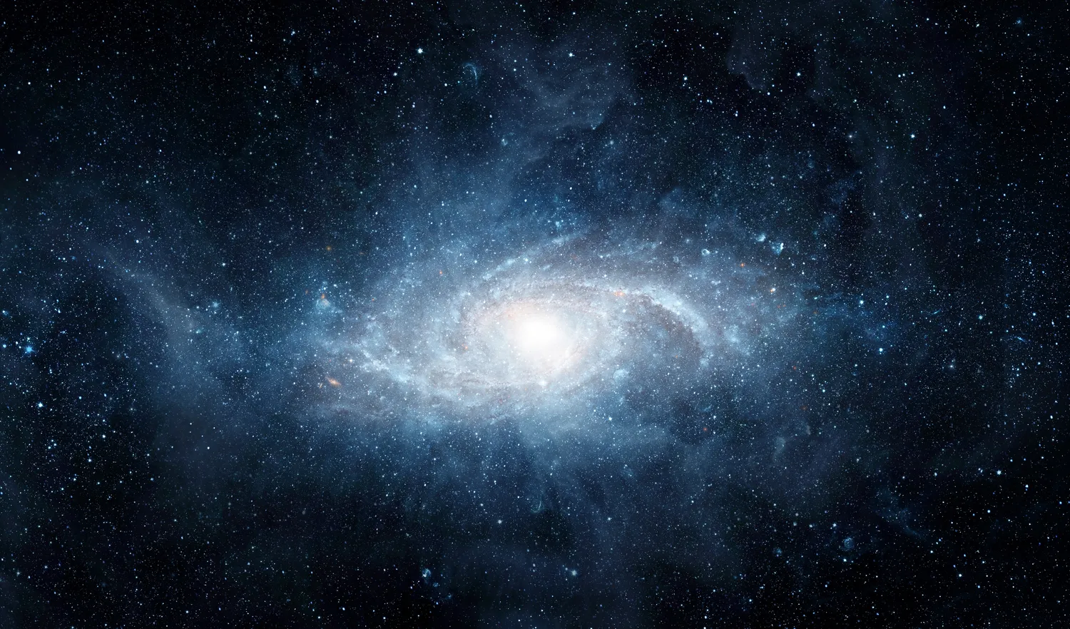 Tamsiosios materijos paslaptis – nauju kampu