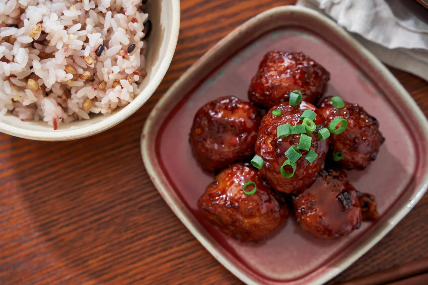 Kukuliai lyg iš Azijos