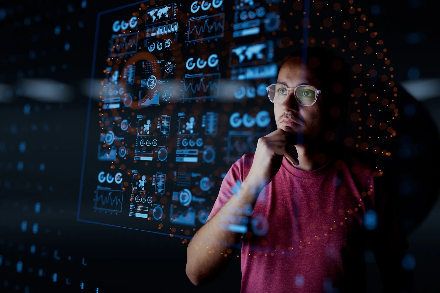 Pasaulio rinkos įkaitusios