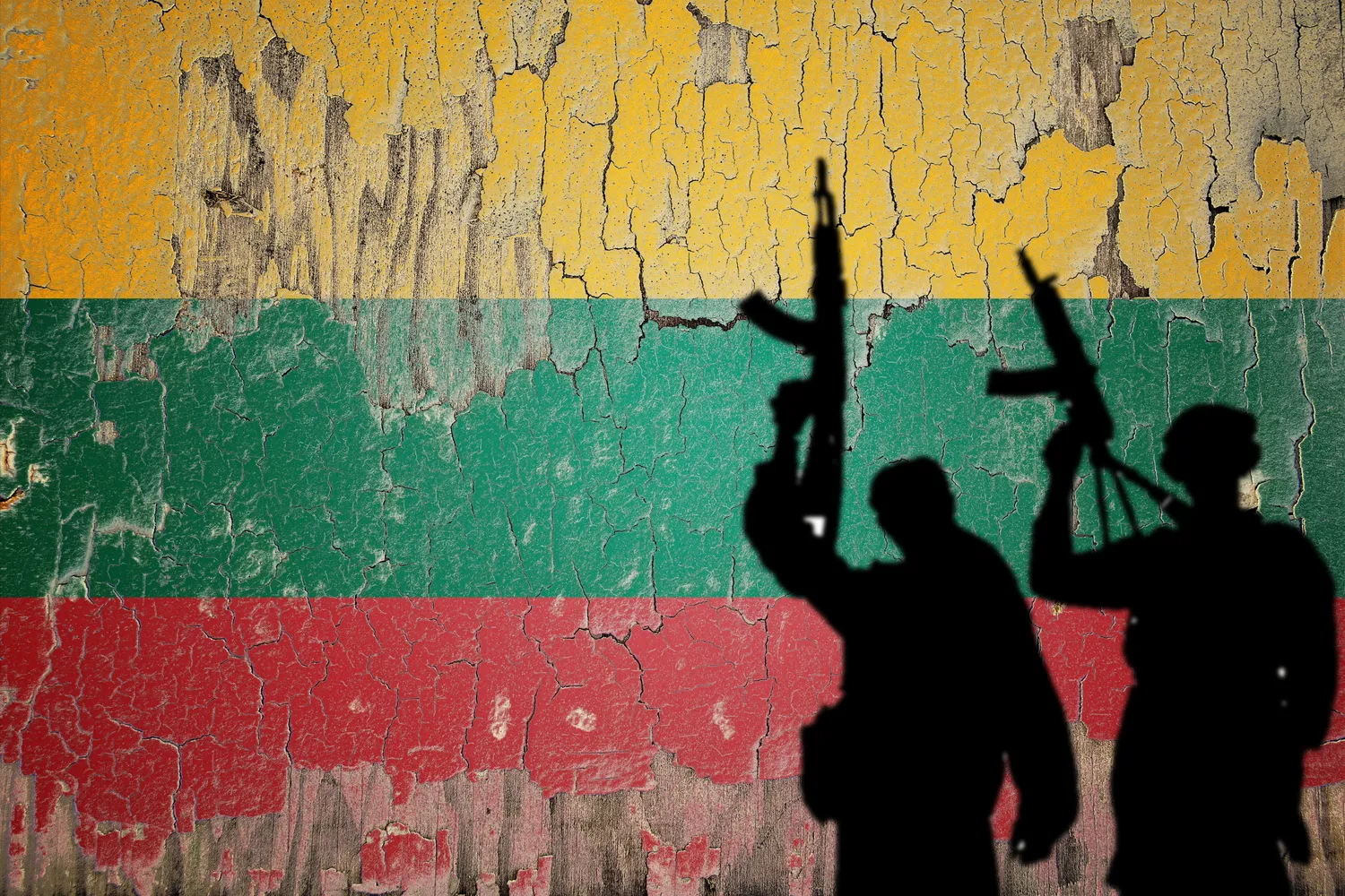 2026 m. šauktinių sąrašai