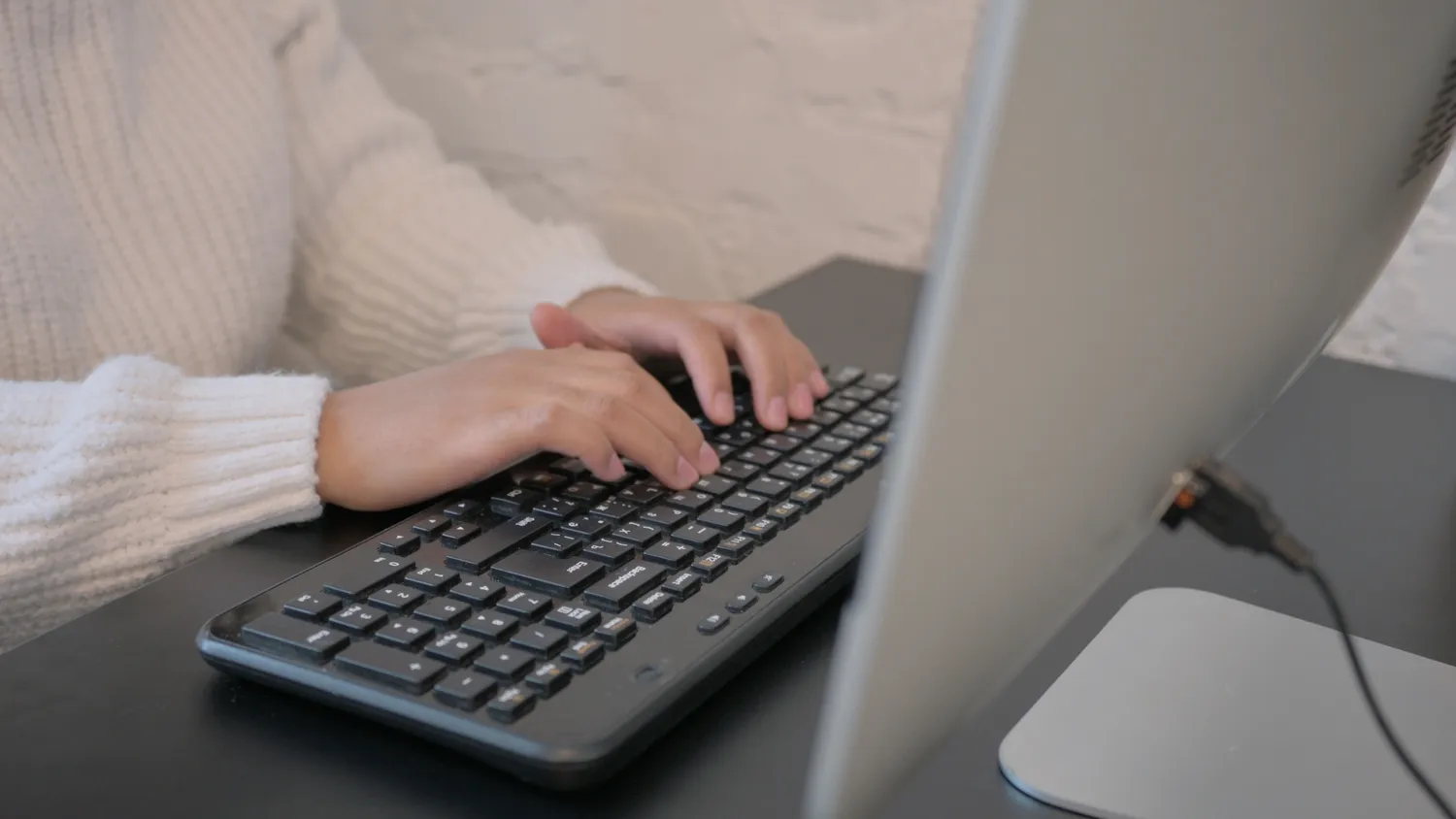 Spartusis klavišas klaviatūroje