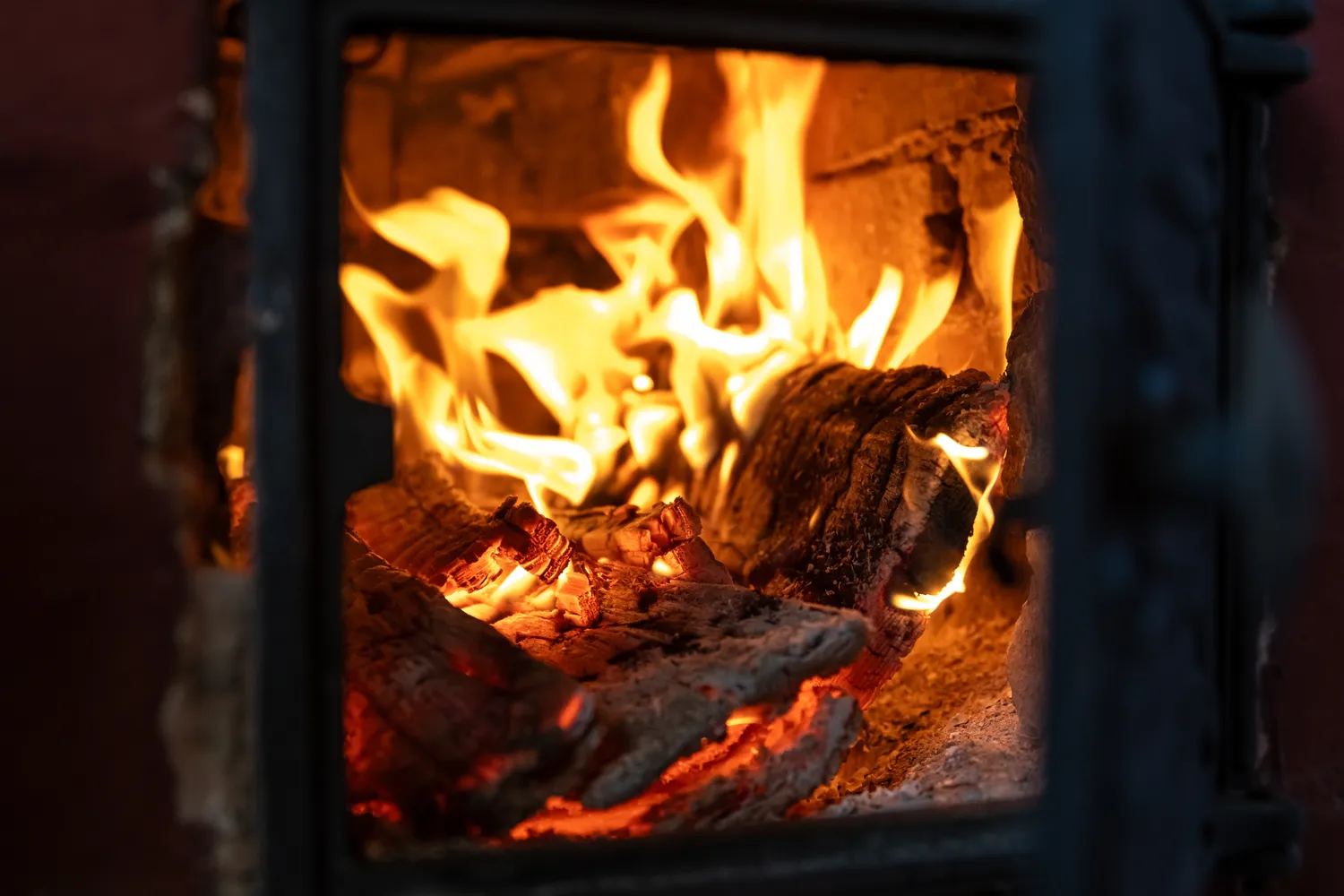 Kodėl kaminas išvis užsikemša