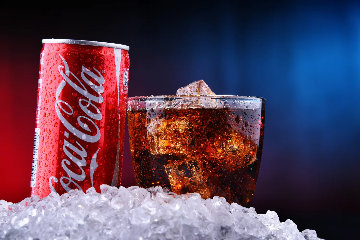 Atskleistas slaptas Coca-Cola receptas / monticello / Shutterstock.com