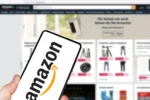 Amazon el. parduotuvė / Markus Mainka / Shutterstock.com