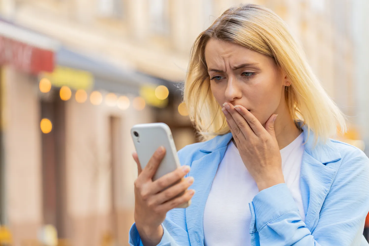 Ką daryti, jei jūsų telefoną užpuolė virusas?