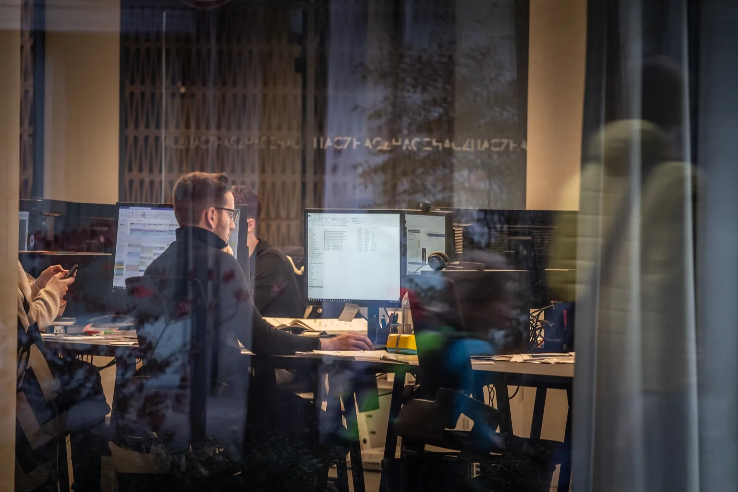 Įdarbinimas Vokietijoje / BalkansCat / Shutterstock.com