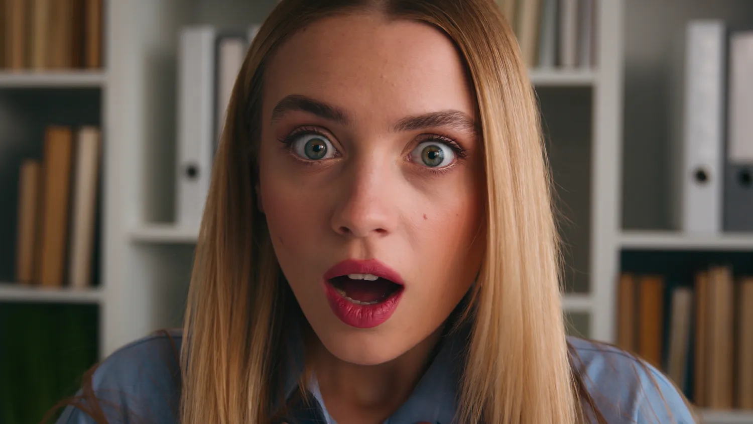 Jūsų laukia staigmena