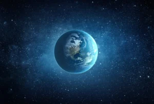 Paslaptingos struktūros giliai Žemėje