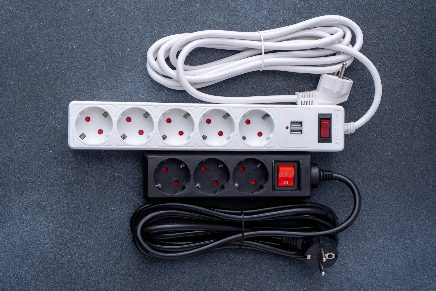 Naujo tipo ilgintuvai