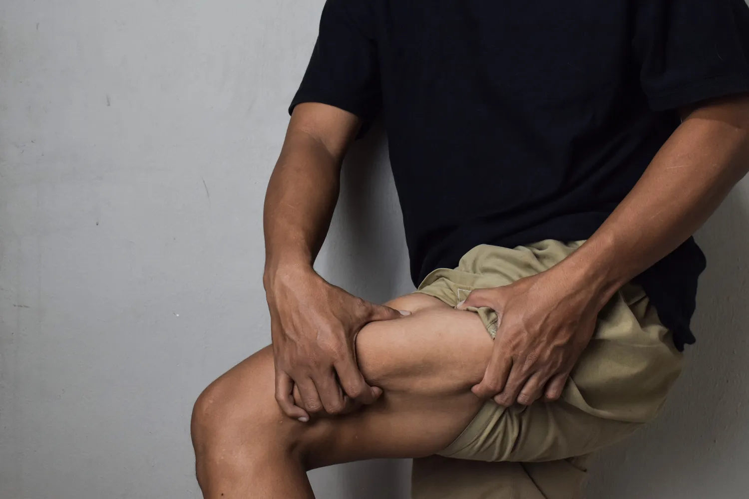 Ką apie jus pasako sėdmenų forma?