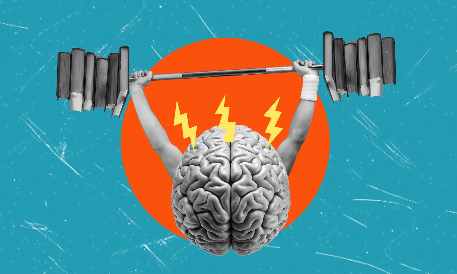 Smegenys jums padėkos