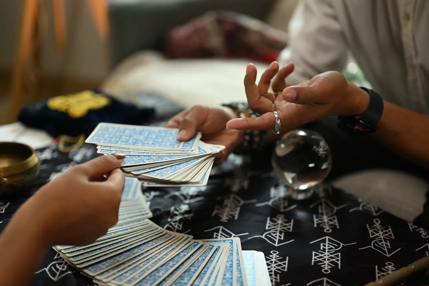 Taro kortų horoskopas sausio savaitei