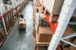 Moderni logistika