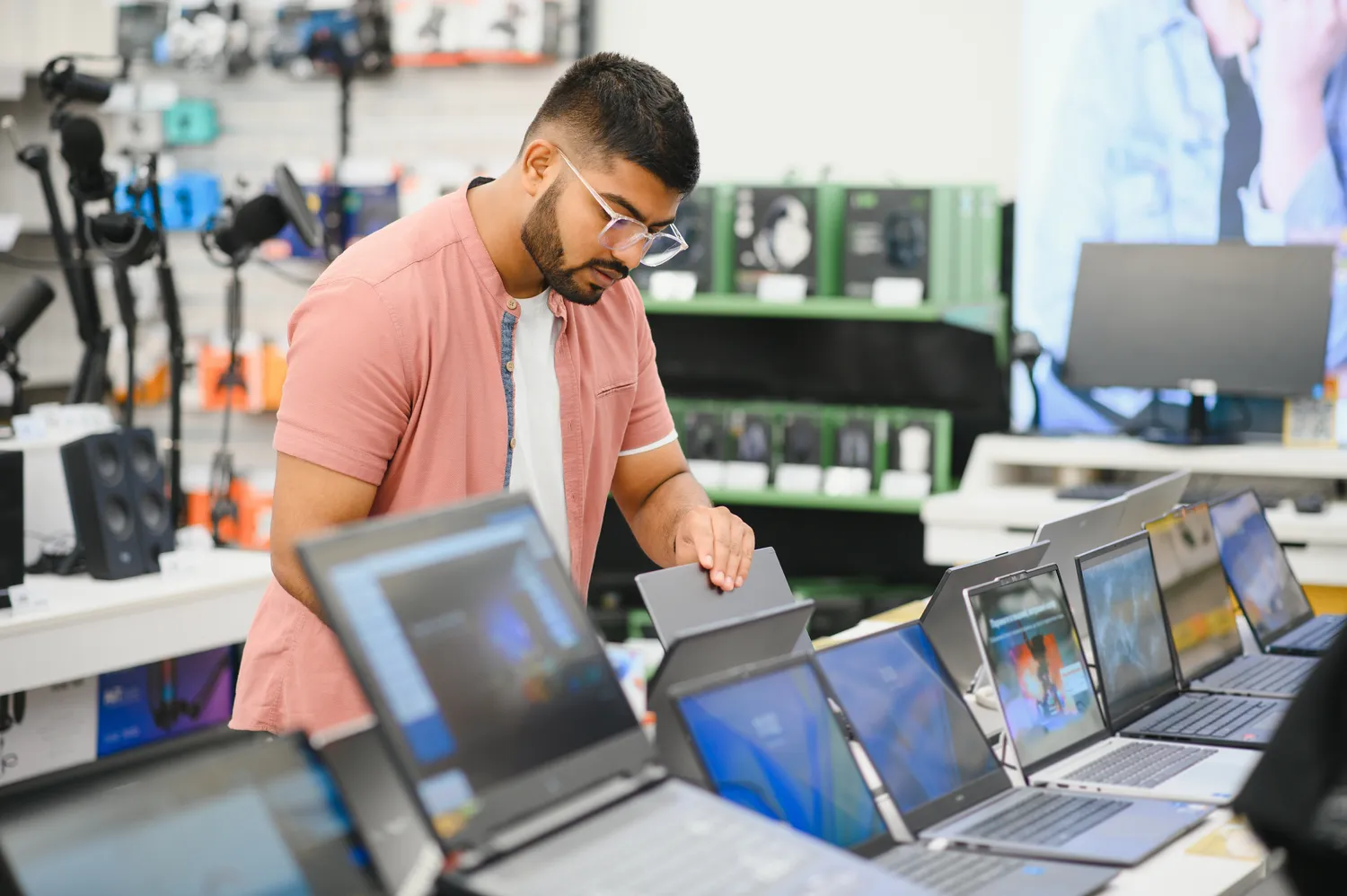 Kompiuterių pirkimas