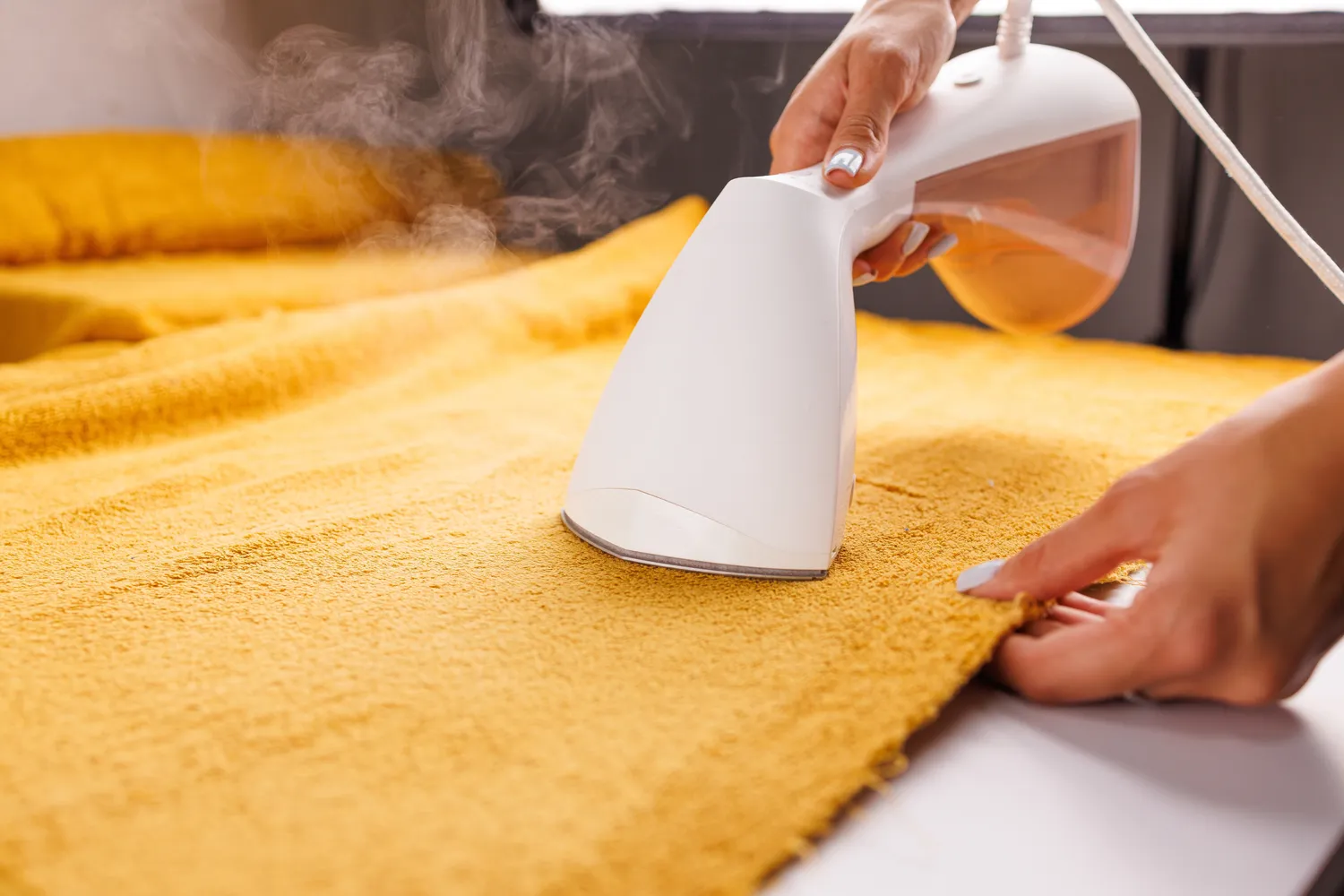 Garintuvo panaudojimo būdai