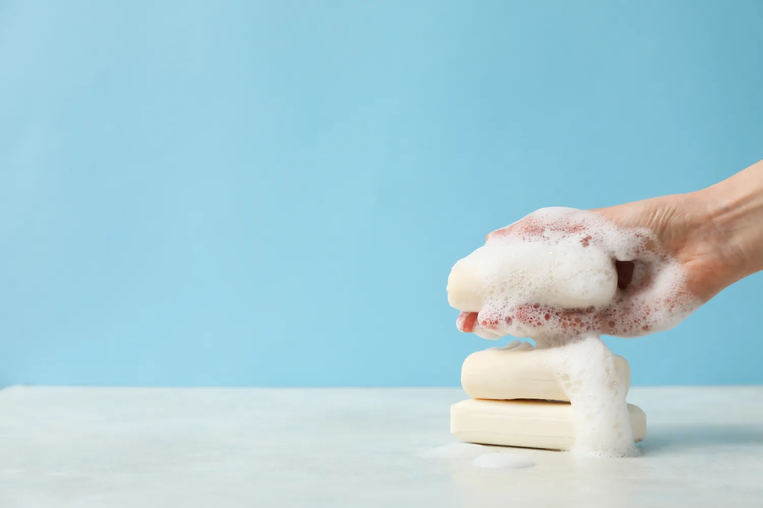 Geriausias muilas duše