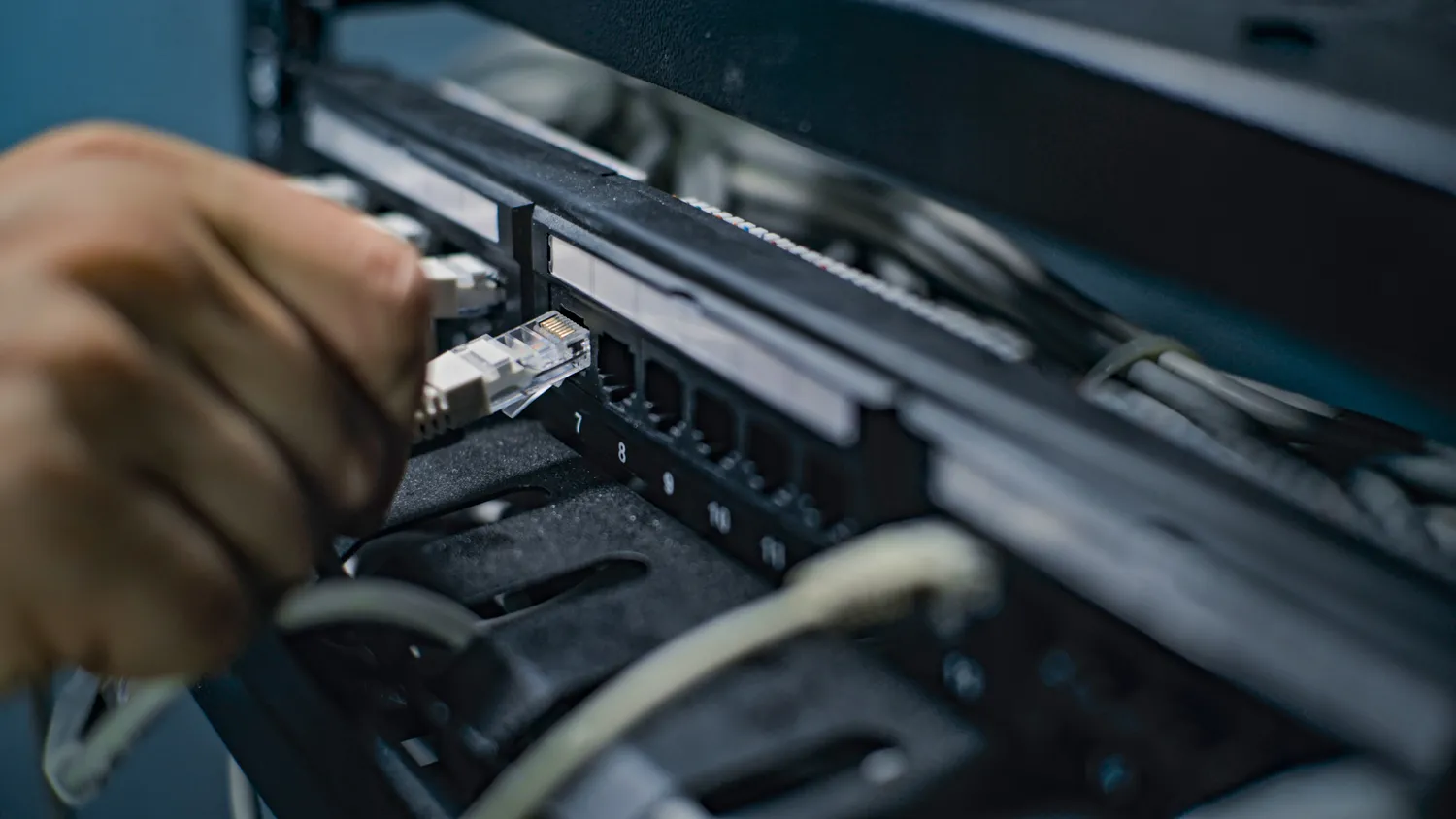 Varinių kabelių pabaiga