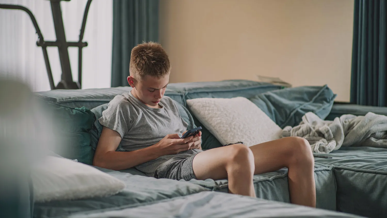 Socialinių tinklų draudimas Australijoje