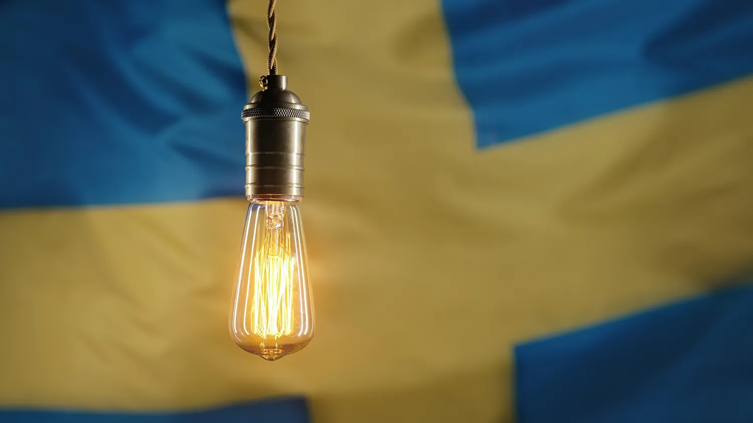 Švedija 2026-uosius pasitinka su džiugiomis žiniomis dirbantiesiems – įsigalioja mokesčių mažinimo reforma