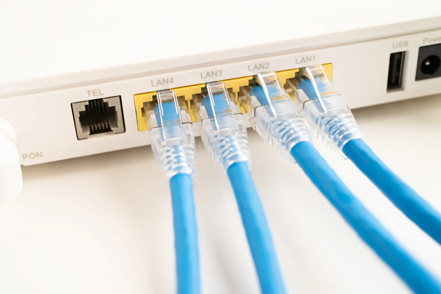 Patarimai geresniam interneto ryšiui