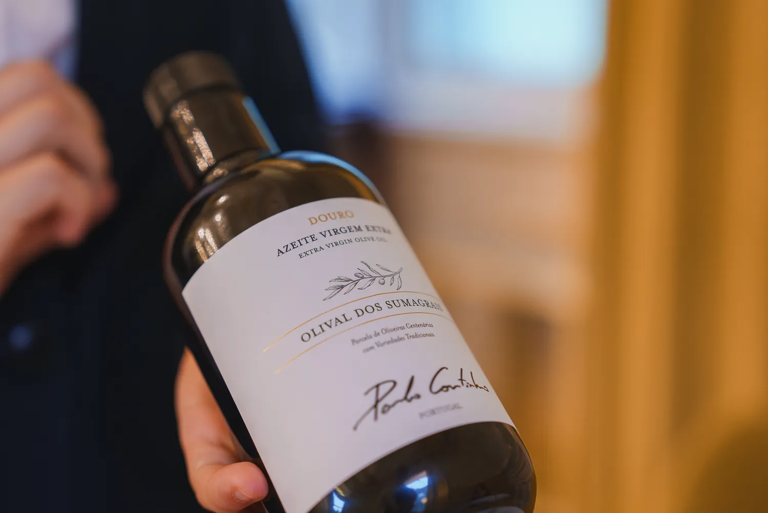 Tyras alyvuogių aliejus / NorthSky Films / Shutterstock.com