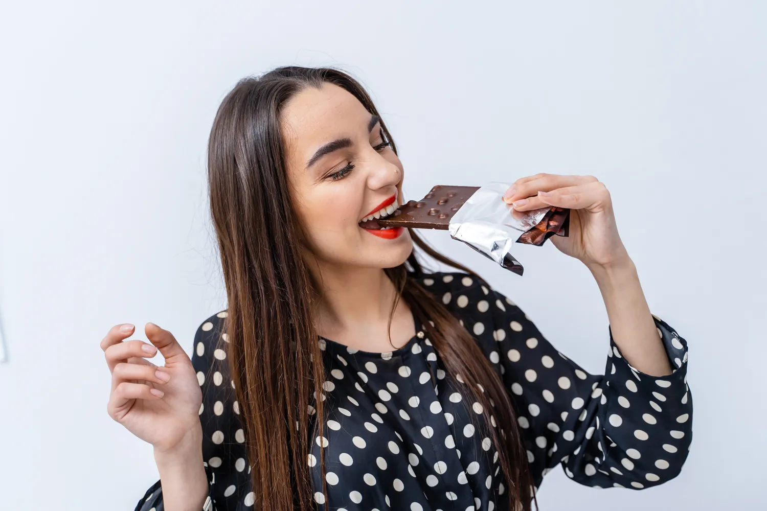 Kaip išsirinkti geriausią šokoladą?