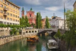 Liubliana – Europos paslėptas perlas
